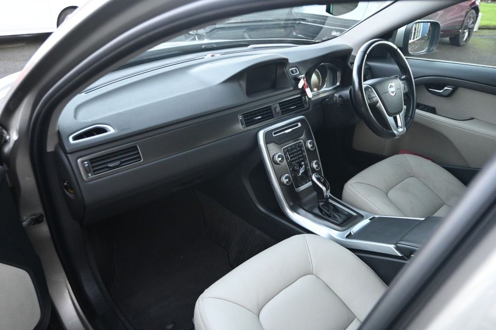 Used Volvo XC70 2014 for sale - 76901145: Photo 5