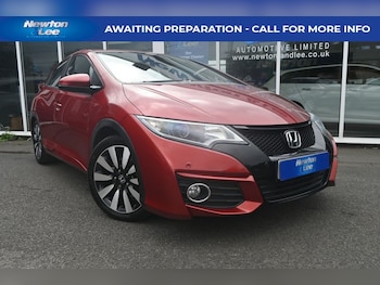 Used Honda Civic 2015 for sale - 79345455: Photo