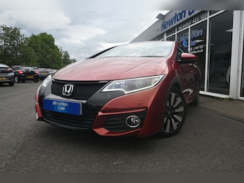 Used Honda Civic 2015 for sale - 79345455: Photo