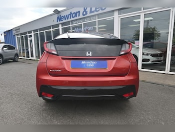 Used Honda Civic 2015 for sale - 79345455: Photo