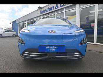 Used Hyundai KONA 2022 for sale - 74954669: Photo