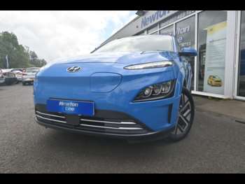 Used Hyundai KONA 2022 for sale - 74954669: Photo