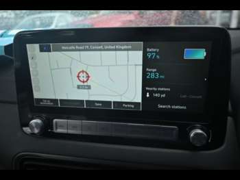 Used Hyundai KONA 2022 for sale - 74954669: Photo
