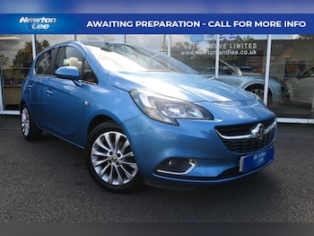 Used Vauxhall Corsa 2018 for sale - 78828448: Photo
