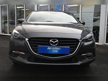 Used Mazda Mazda3 2017 for sale - 76569834: Photo