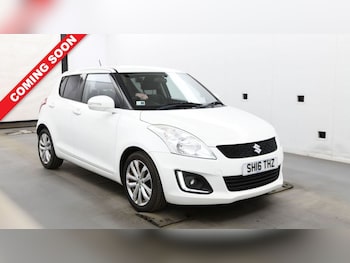 Used Suzuki Swift 2016 for sale - 78693942: Photo