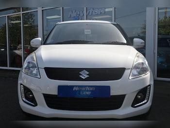 Used Suzuki Swift 2016 for sale - 78693942: Photo
