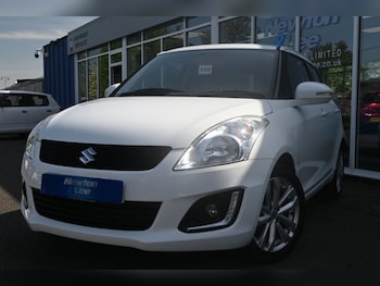 Used Suzuki Swift 2016 for sale - 78693942: Photo