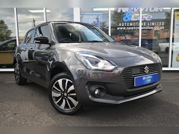 Used Suzuki Swift 2017 for sale - 75533820: Photo