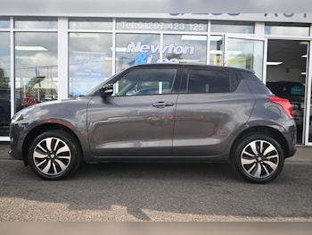 Used Suzuki Swift 2017 for sale - 75533820: Photo