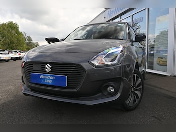 Used Suzuki Swift 2017 for sale - 75533820: Photo