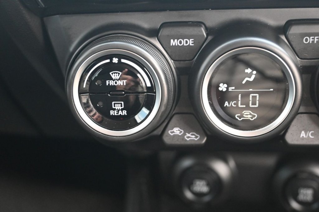 Vehicle 40