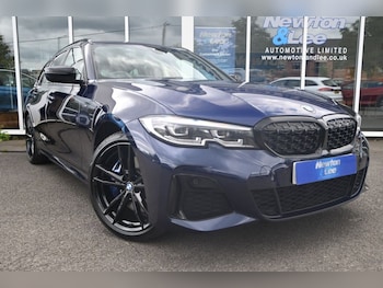 Used BMW 3 Series 2020 for sale - 79265586: Photo