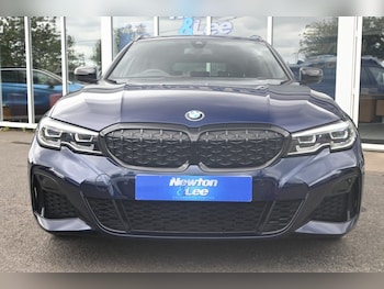 Used BMW 3 Series 2020 for sale - 79265586: Photo