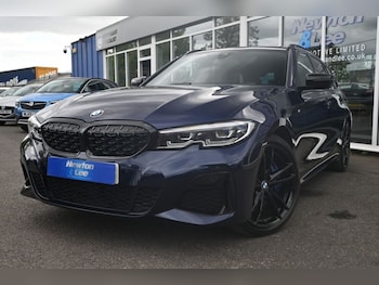 Used BMW 3 Series 2020 for sale - 79265586: Photo