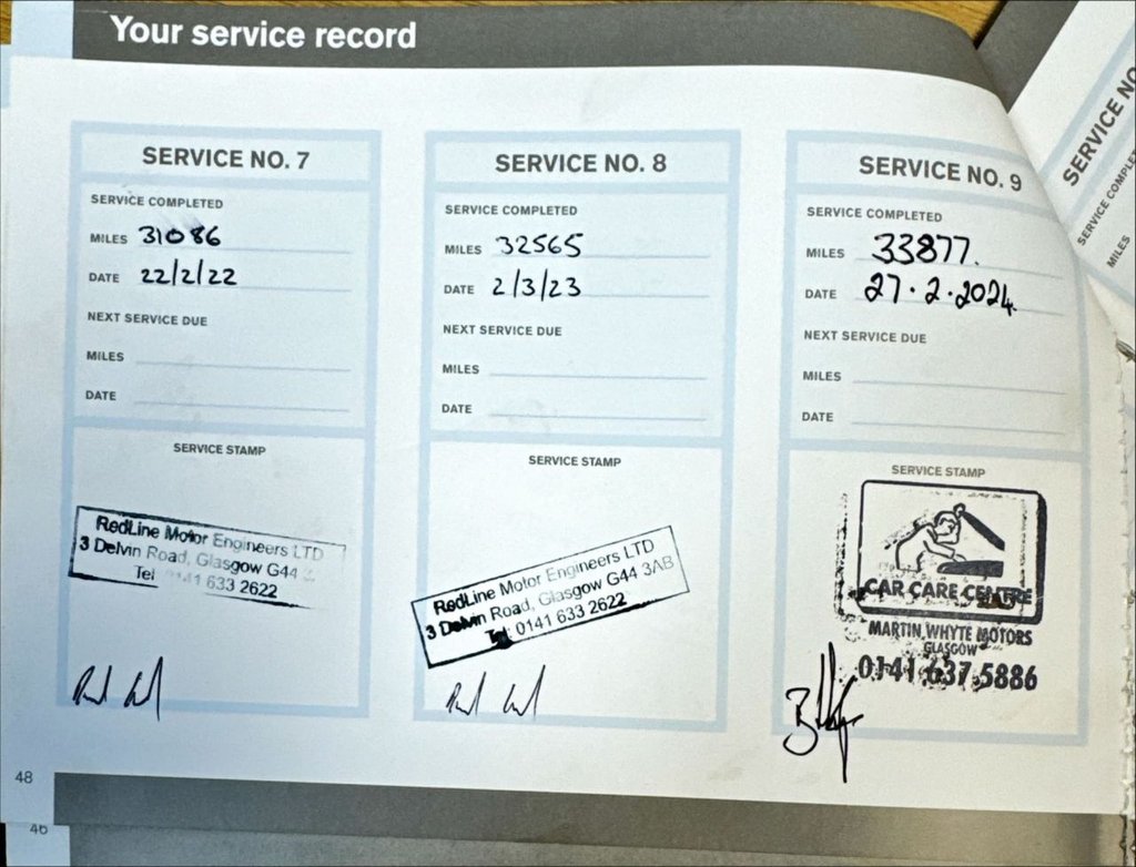 Used Volvo V40 2015 for sale - 77122100: Photo 13