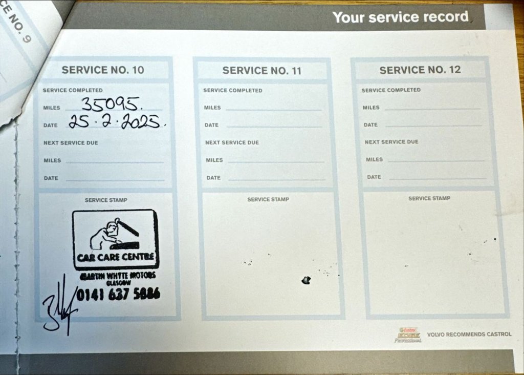 Used Volvo V40 2015 for sale - 77122100: Photo 14