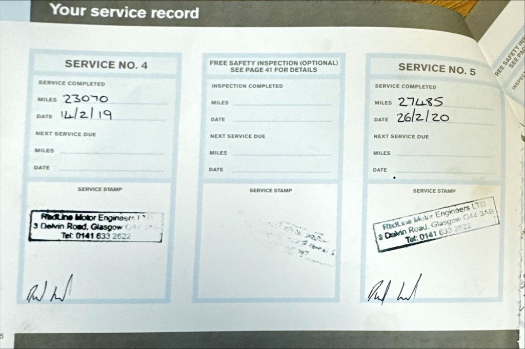 Used Volvo V40 2015 for sale - 77122100: Photo 16