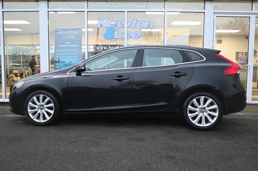 Used Volvo V40 2015 for sale - 77122100: Photo 5