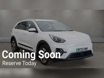 Used Kia Niro 2022 for sale - 78863620: Photo
