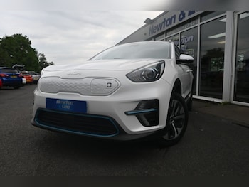 Used Kia Niro 2022 for sale - 78863620: Photo