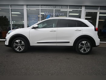 Used Kia Niro 2022 for sale - 78863620: Photo