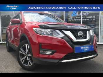 2019 (69) - 1.7 dCi N-Connecta SUV 5dr Diesel Manual Euro 6 (s/s) (150 ps)