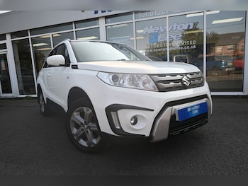 Used Suzuki Vitara 2017 for sale - 79254147: Photo