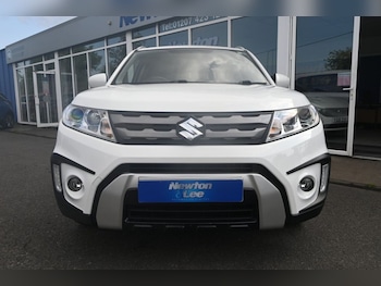 Used Suzuki Vitara 2017 for sale - 79254147: Photo