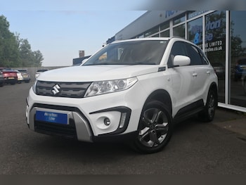 Used Suzuki Vitara 2017 for sale - 79254147: Photo