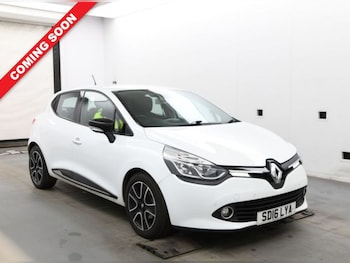 Used Renault Clio 2016 for sale - 78887392: Photo