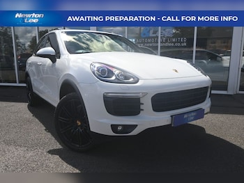 Used Porsche Cayenne 2015 for sale - 79358641: Photo