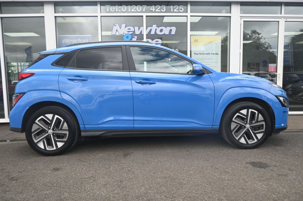 Used Hyundai KONA 2022 for sale - 76367559: Photo 11