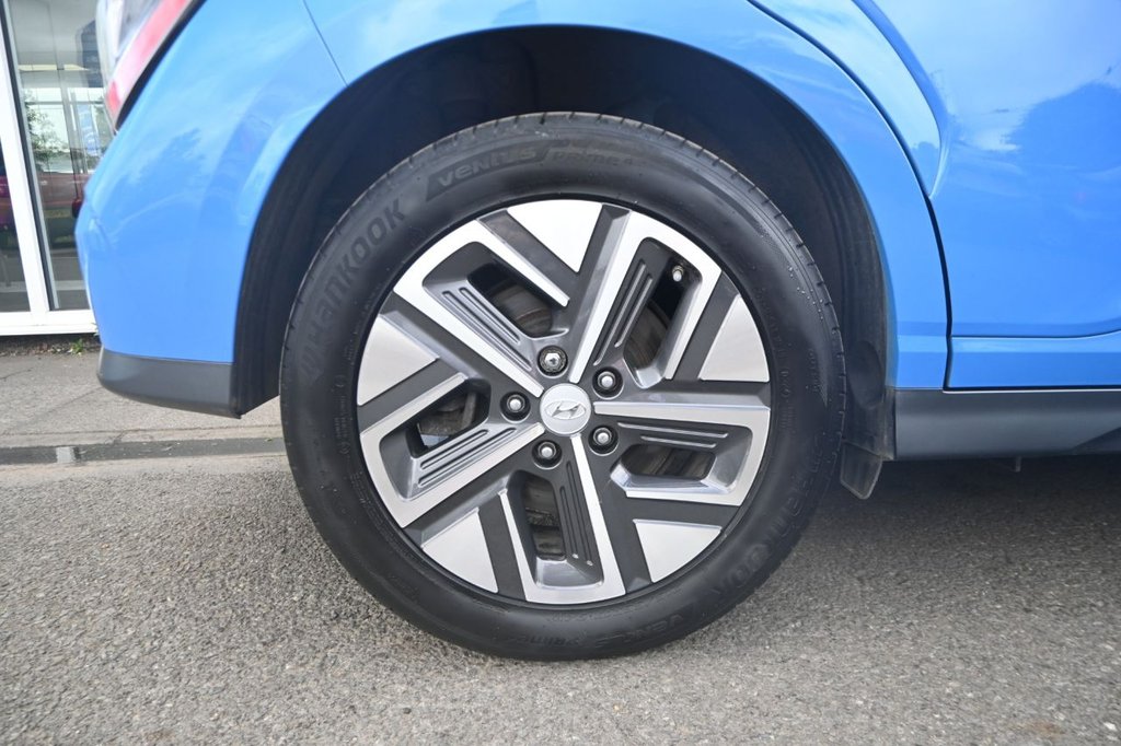 Used Hyundai KONA 2022 for sale - 76367559: Photo 12