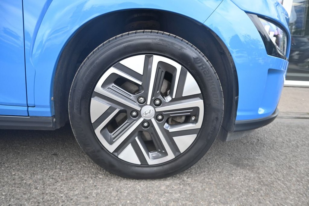 Used Hyundai KONA 2022 for sale - 76367559: Photo 13