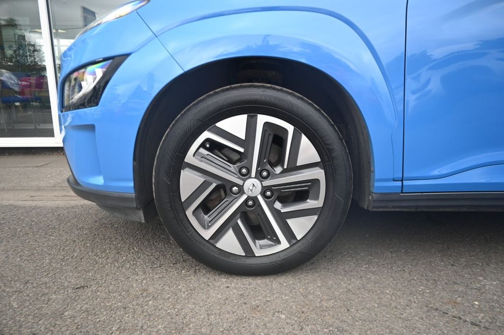 Used Hyundai KONA 2022 for sale - 76367559: Photo 14