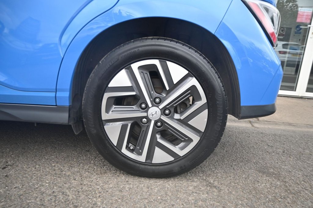 Used Hyundai KONA 2022 for sale - 76367559: Photo 15