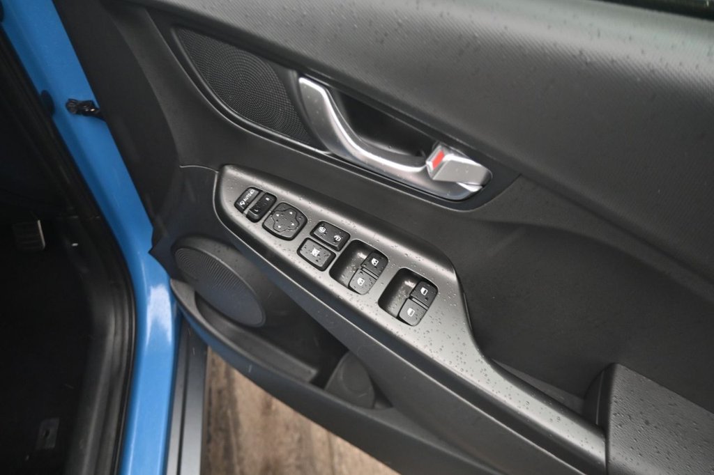 Used Hyundai KONA 2022 for sale - 76367559: Photo 16