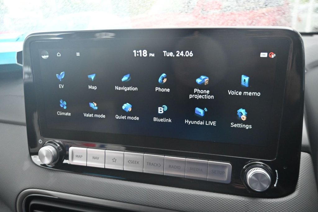 Used Hyundai KONA 2022 for sale - 76367559: Photo 17