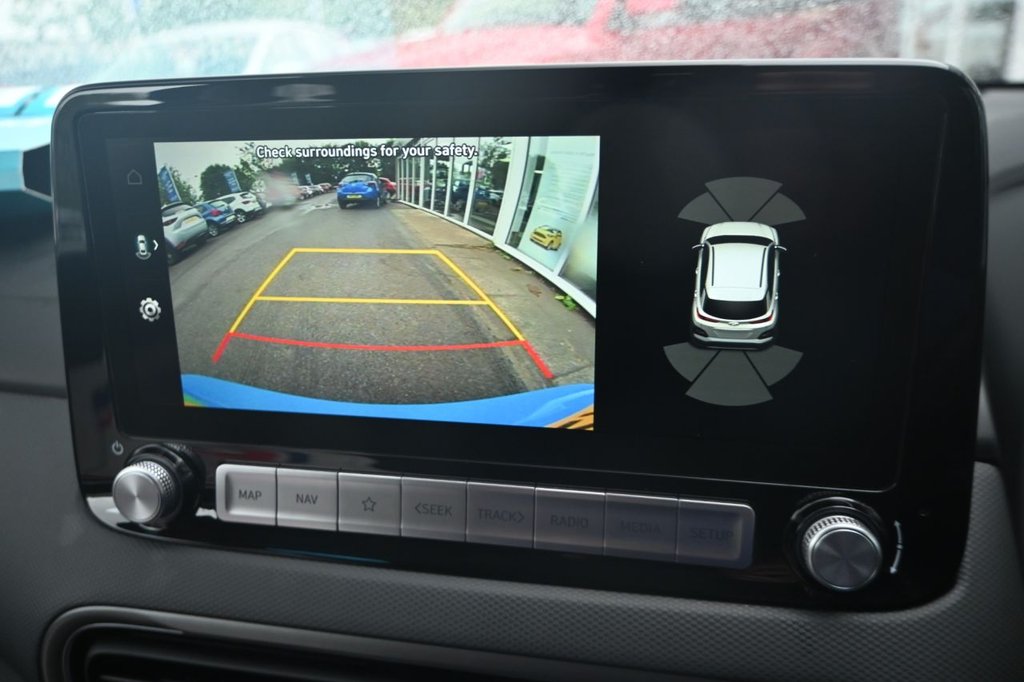 Used Hyundai KONA 2022 for sale - 76367559: Photo 18