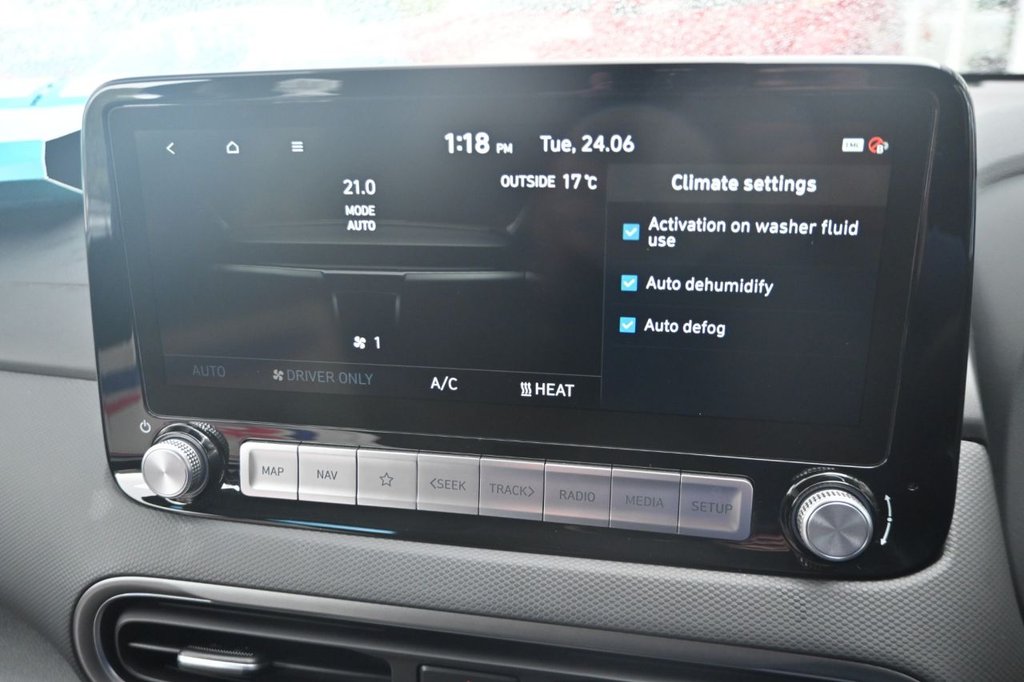 Used Hyundai KONA 2022 for sale - 76367559: Photo 19