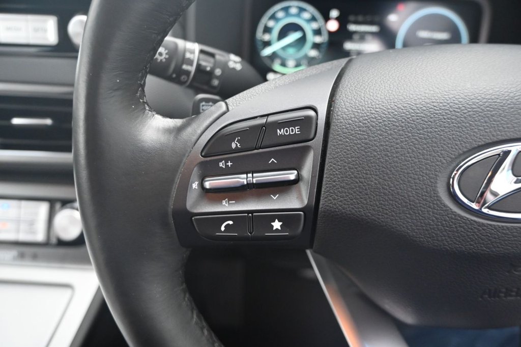 Used Hyundai KONA 2022 for sale - 76367559: Photo 22