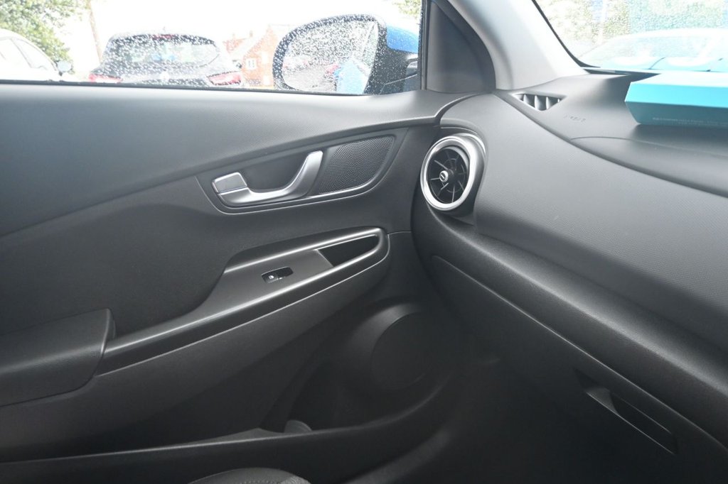 Used Hyundai KONA 2022 for sale - 76367559: Photo 23