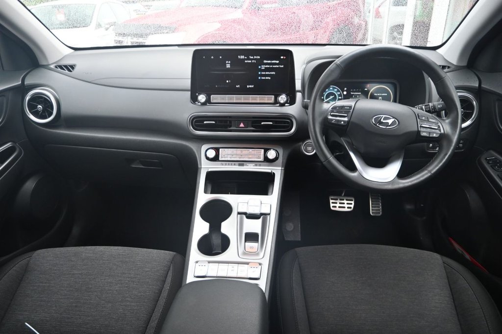 Used Hyundai KONA 2022 for sale - 76367559: Photo 25