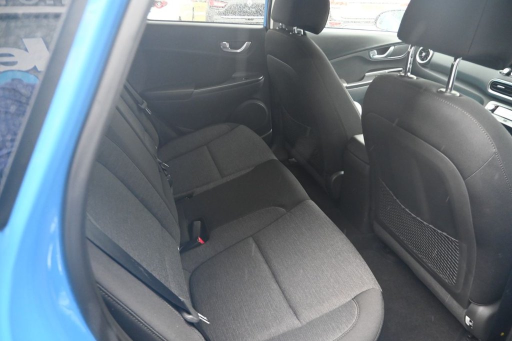Used Hyundai KONA 2022 for sale - 76367559: Photo 28