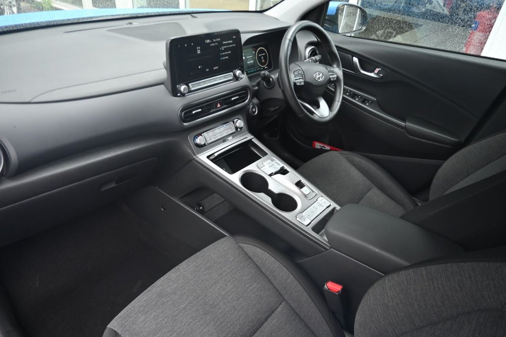 Used Hyundai KONA 2022 for sale - 76367559: Photo 34