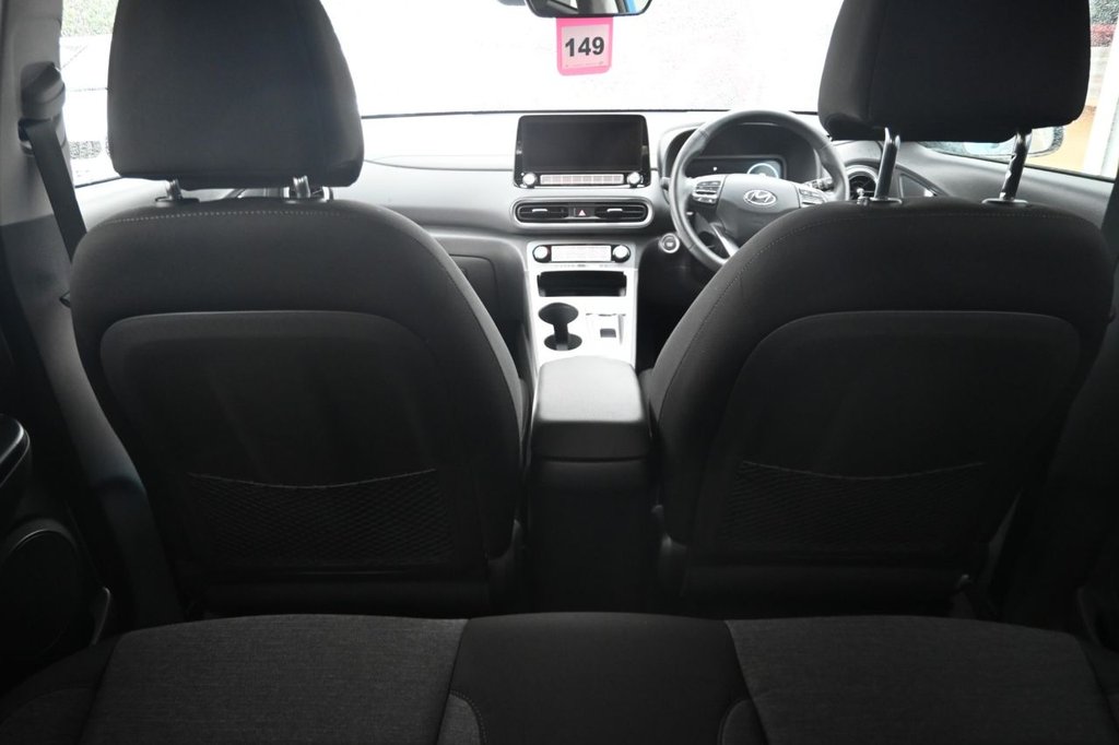 Used Hyundai KONA 2022 for sale - 76367559: Photo 37