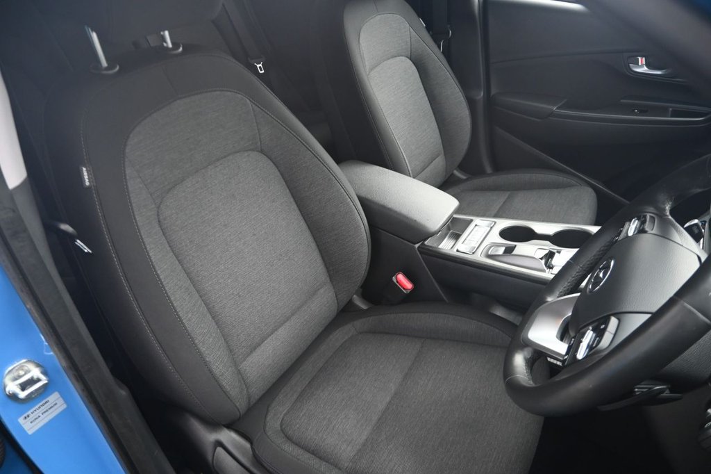 Used Hyundai KONA 2022 for sale - 76367559: Photo 39