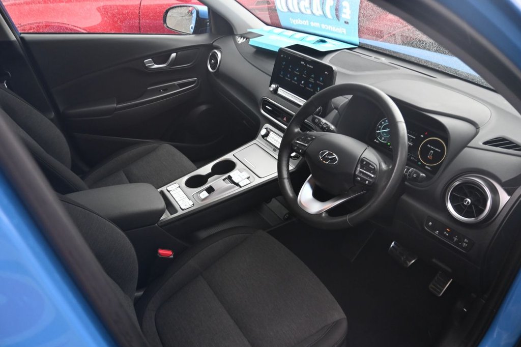 Used Hyundai KONA 2022 for sale - 76367559: Photo 5