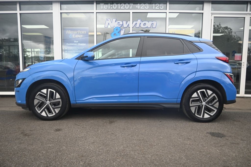 Used Hyundai KONA 2022 for sale - 76367559: Photo 7